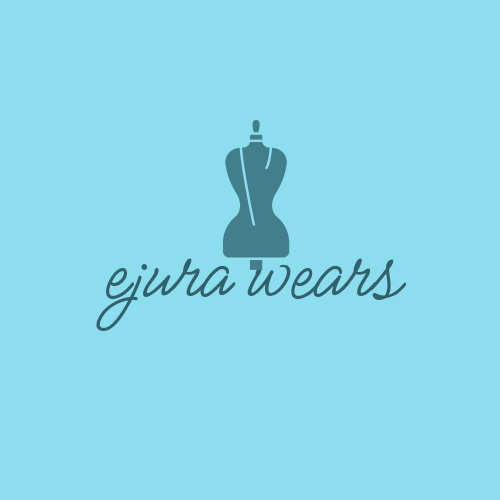 ejura wears logo